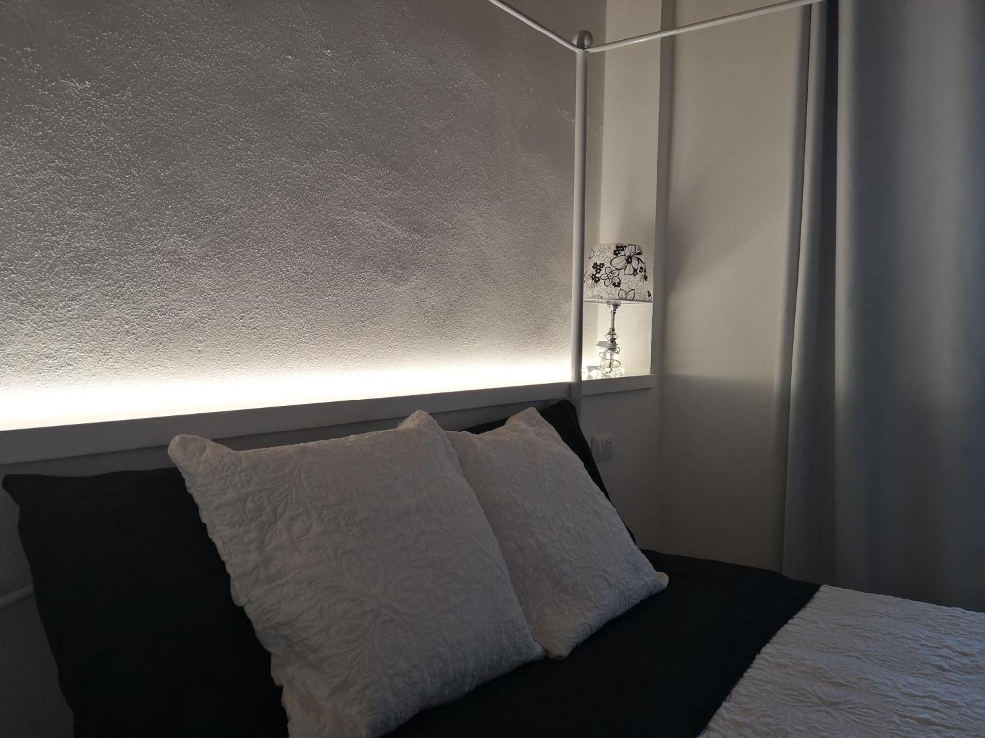 Villa Maria Dorgali Eksteriør billede